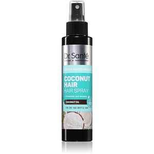 Dr. Santé Coconut bezoplachový kondicionér pro suché vlasy 150 ml