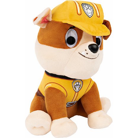 GUND Tlapková patrola, plyšák 23cm Rubble