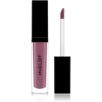 Inglot HD barva na rty s matným efektem odstín 44 5,5 ml