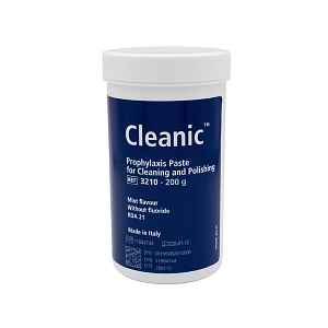 Kerr Cleanic máta bez fluoridu profylaktická pasta 200 g