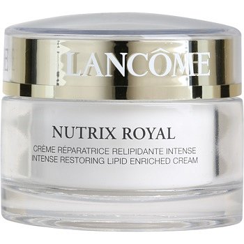 Lancôme Nutrix Royal ochranný krém pro suchou pleť  50 ml