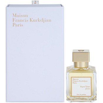 Maison Francis Kurkdjian Aqua Vitae Forte parfémovaná voda unisex 70 ml