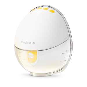 Medela Motion InBra™ Single odsávačka mléka elektrická 1 ks
