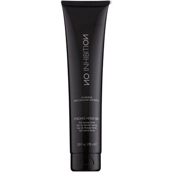 No Inhibition Styling gel na vlasy se silnou fixací 175 ml