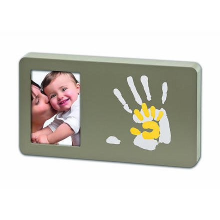 Rámeček Duo Paint Print Frame Taupe