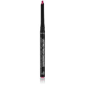 Rimmel Lasting Finish Exaggerate automatická tužka na rty odstín 070 Pink Enchantment 0,25 g