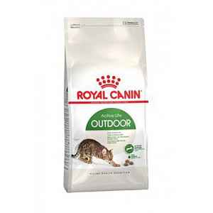 Royal Canin Feline Outdoor 400g