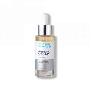 The Organic Pharmacy Sérum s kyselinou hyaluronovou 30 ml