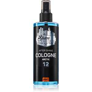 The Shave Factory Arctic voda po holení 250 ml