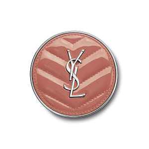 Yves Saint Laurent Make Me Blush Cream krémová tvářenka  - 37 PEACHY NUDE 6 g