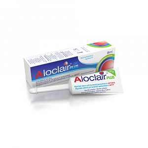 Aloclair PLUS gel 8 ml