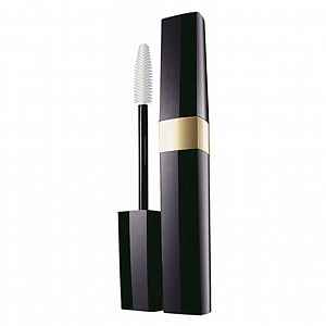 Chanel Inimitable Mascara Waterproof Black 5g černá