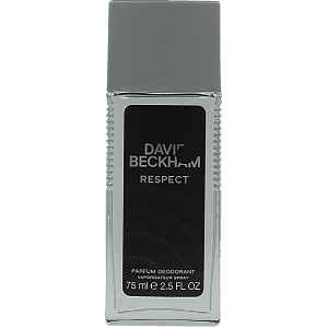 David Beckham Respect - deodorant s rozprašovačem 75 ml