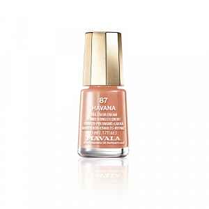 Mavala Sundream Color’s  87 Havana 5ml