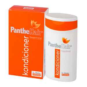 Panthehair kondicioner NEW 200ml Dr.Müller