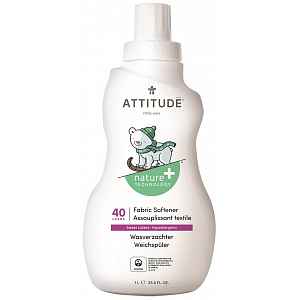 ATTITUDE Aviváž pro děti Sweet Lullaby 1000 ml