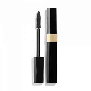 Chanel Inimitable Mascara Waterproof Black 5g černá