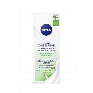 Nivea Zmatňující denní krém 50 ml