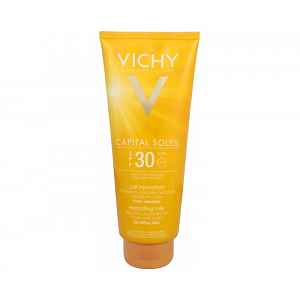 Vichy Idéal Soleil SPF 30 Ochranné mléko na obličej a tělo 300ml