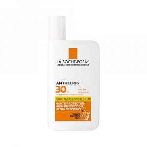 LA ROCHE-POSAY ANTHELIOS Shaka fluid SPF30 50ml