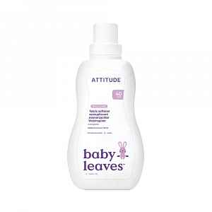 ATTITUDE Aviváž pro děti Sweet Lullaby 1000 ml