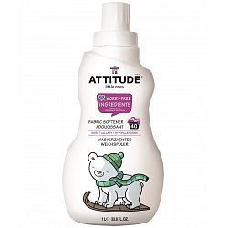 ATTITUDE Aviváž pro děti Sweet Lullaby 1000 ml