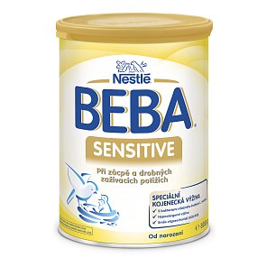 BEBA SENSITIVE 800g - II.jakost