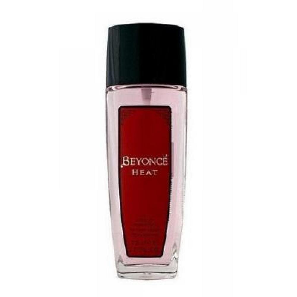 Beyoncé Heat Kissed deodorant sklo 75 ml