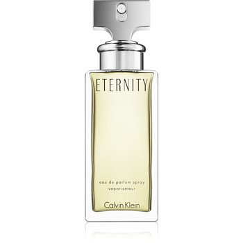 Calvin Klein Eternity parfémovaná voda pro ženy 50 ml