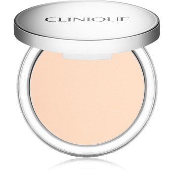 Clinique Almost Powder Makeup pudrový make-up SPF 15 odstín 03 Light 10 g