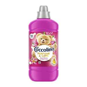 Coccolino Aviváž Perfume & Care Tiare Flower & Red Fruits