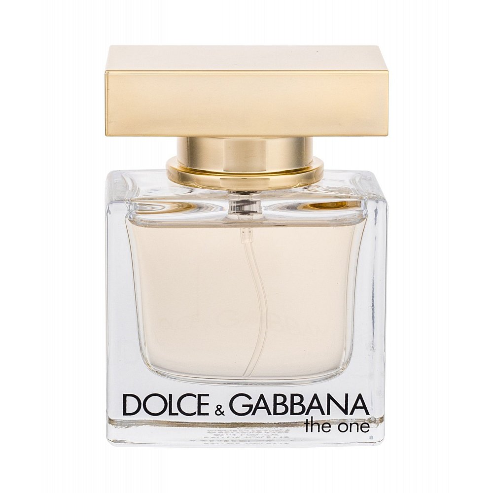 DOLCE&GABBANA The One Toaletní voda 30 ml