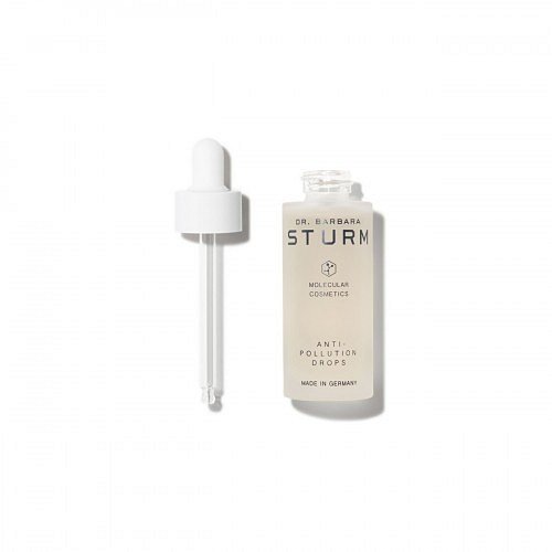 Dr. Barbara Sturm Anti-Pollution Drops ochranné sérum 30ml