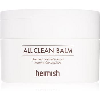 Heimish All Clean odličovací a čisticí balzám 120 ml