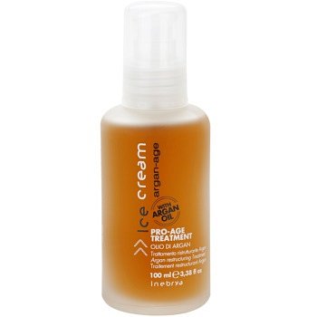 Inebrya Argan-Age restrukturalizační arganová péče  100 ml