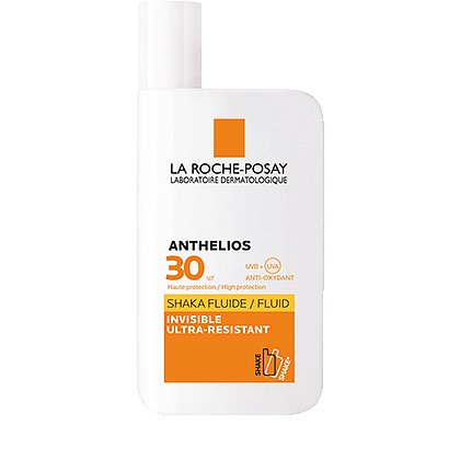 LA ROCHE-POSAY ANTHELIOS Shaka fluid SPF30 50ml
