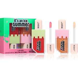 Mad Beauty It's An Ice Summer sada na rty