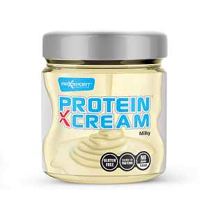 Max Sport Protein X-Cream mléčná 200 g
