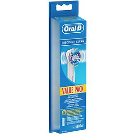 Náhradní kartáček Oral B EB 20-8