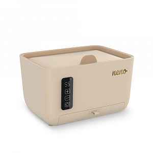 Neno Box na ohřívání vlhčených ubrousků Calme