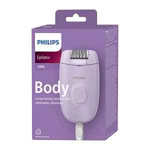 Philips Epilátor 2000 Body