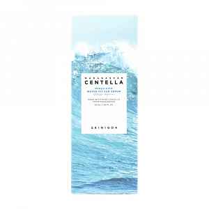 Skin1004 Madagascar Centella Hyalu-Cica SPF50+ PA++++ opalovací sérum 50 ml