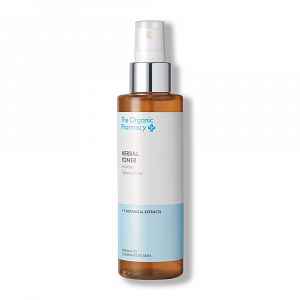 The Organic Pharmacy Herbal Toner zklidňující tonikum 150 ml