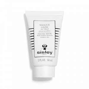 Sisley Facial Mask with Linden Blossom Pleťová maska s lipovými květy 60 ml