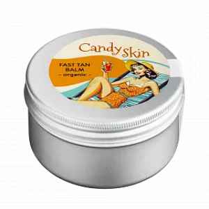 BALZÁM PRO RYCHLÉ OPÁLENÍ CandySkin