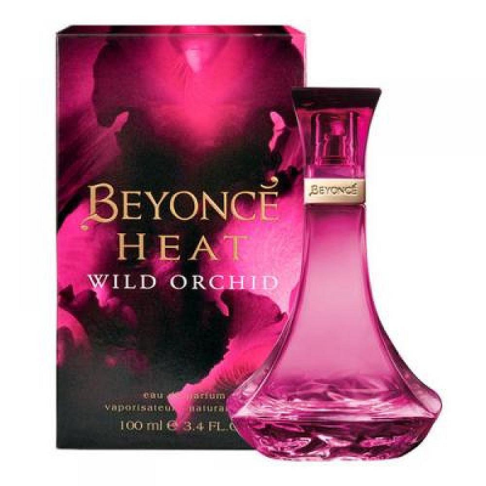 BEYONCE Heat Wild Orchid Parfémovaná voda 50 ml