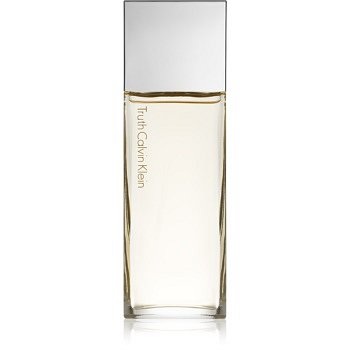 Calvin Klein Truth parfémovaná voda pro ženy 100 ml