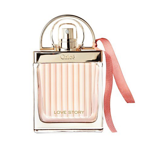 Chloé Love Story Eau Sensuelle  toaletní voda 50ml