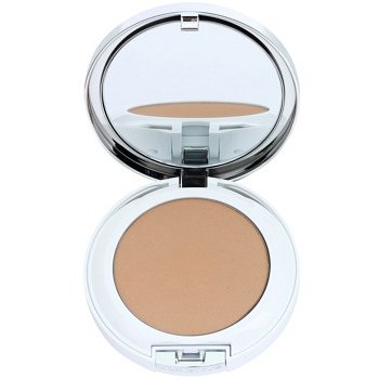 Clinique Beyond Perfecting pudrový make-up s korektorem 2 v 1 odstín 07 Cream Chamois 14,5 g