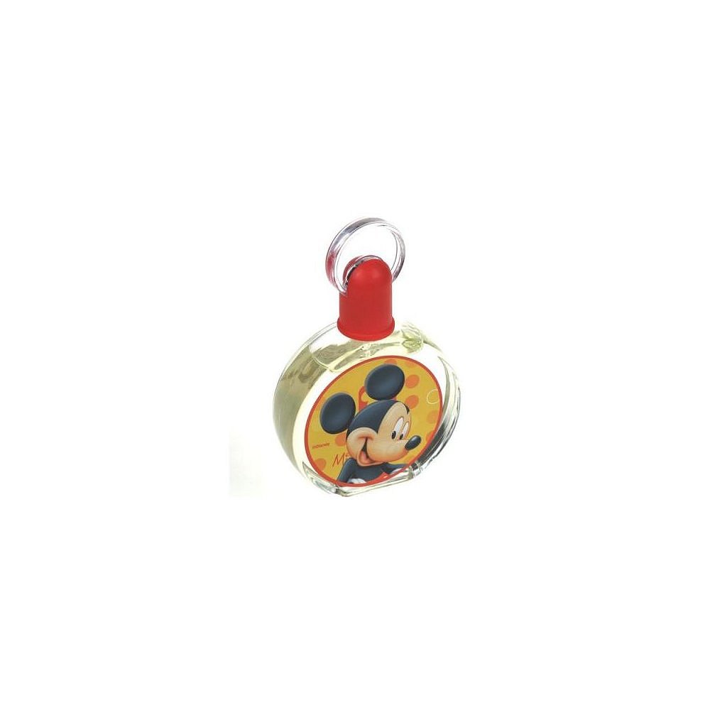 Disney Mickey Mouse Toaletní voda 100ml tester TESTER